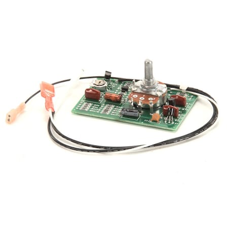 Star With Sensor Timer Assy-104V 2J-7604901